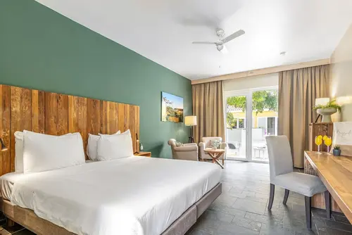 Bayside Boutique Hotel - Blue Bay Golf & Beach Resort, Room
