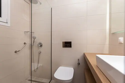 Sirocco Hotel, Room