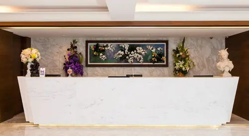 The Grand Sathorn, Reception