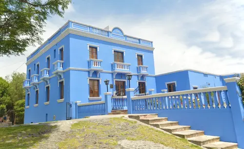 Las Mercedes Hostal Residencial, Primary image