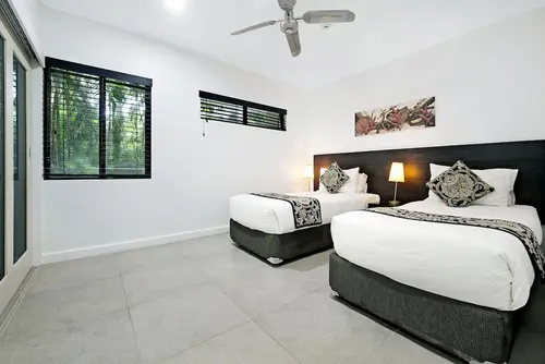 ULTIQA Fiji Palms Beach Resort, Room