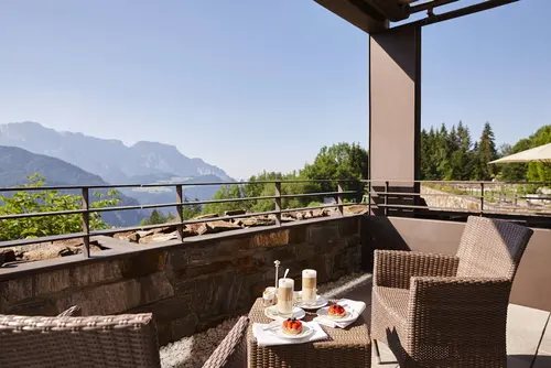 Kempinski Hotel Berchtesgaden, Room