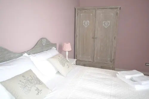 Affittacamere Casa Danè, Room