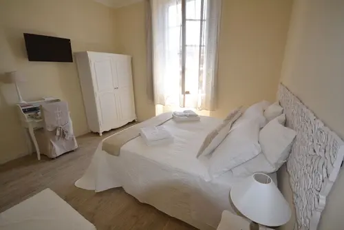 Affittacamere Casa Danè, Room