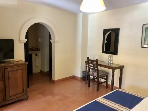 Hotel Hacienda Monteverde San Miguel de Allende, Room