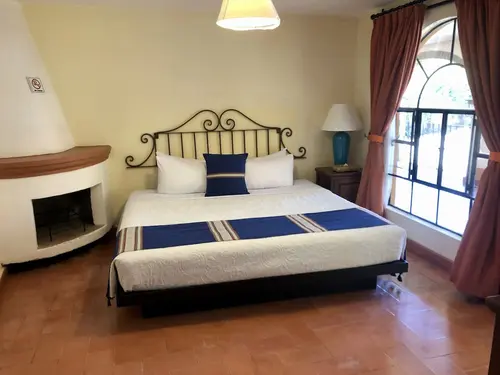 Hotel Hacienda Monteverde San Miguel de Allende, Room