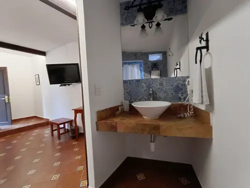 Hotel Hacienda Monteverde San Miguel de Allende, Room