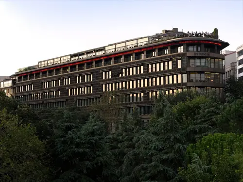 The St. Regis Istanbul, Primary image