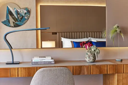 The St. Regis Istanbul, Room