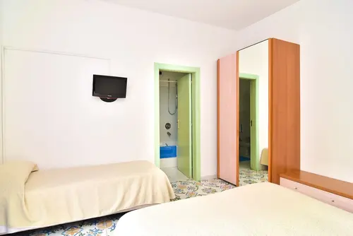 Hotel Terme Oriente  - Beach & SPA, Room