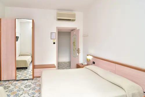 Hotel Terme Oriente  - Beach & SPA, Room