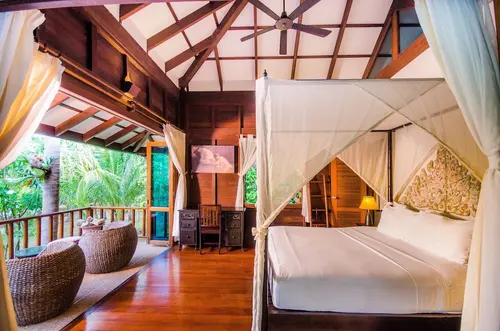 Koh Jum Beach Villas “A member of Secret Retreats”, Room