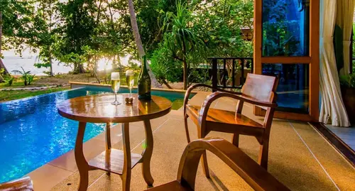 Koh Jum Beach Villas “A member of Secret Retreats”, Primary image