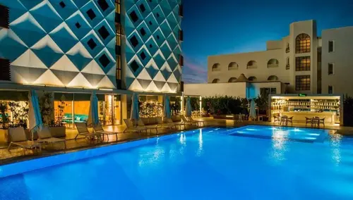 Elite World Marmaris - Adult Only, Pool