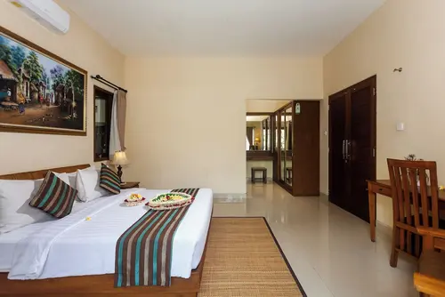 Kadiga Villas Ubud, Room