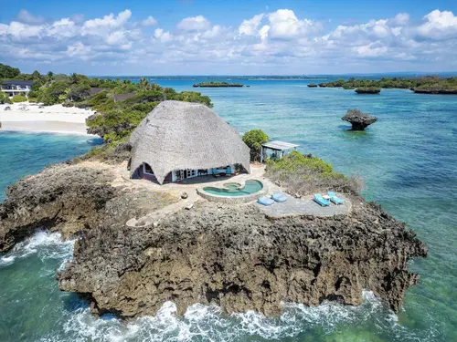 Chale Island Resort, Primary image