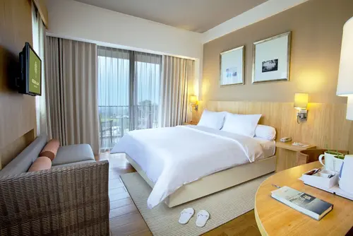 Pesona Alam Resort & Spa, Room