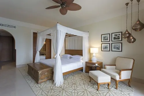 Park Hyatt Zanzibar, Room