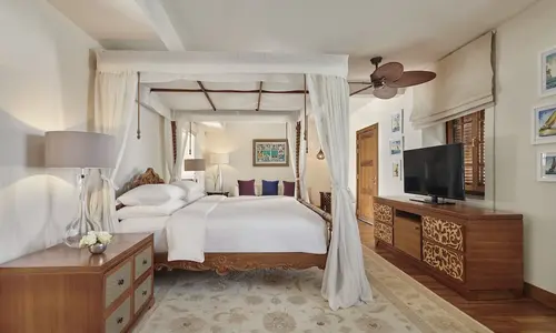 Park Hyatt Zanzibar, Room