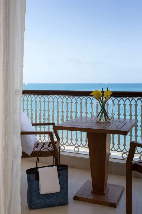 Park Hyatt Zanzibar, Room