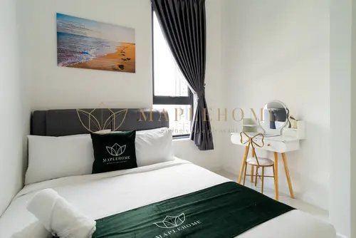 Chambers Premier Suites Kuala Lumpur, Room