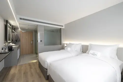 Maison Hotel Bangkok, Room