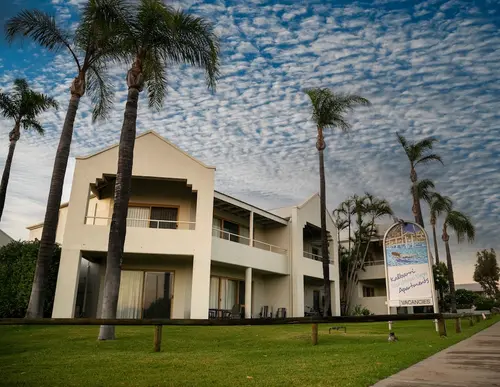 Kalbarri Murchison View Apartments, Primary image