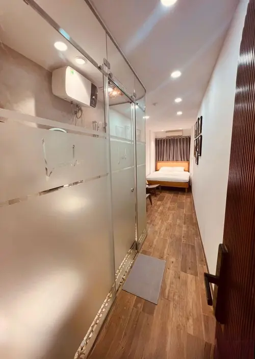 Lanha Hotel-Homestay, 