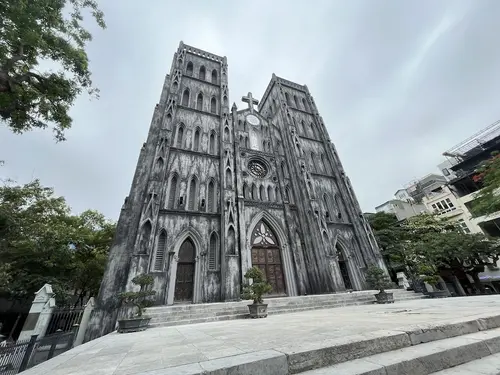 Lanha Hotel-Homestay, 