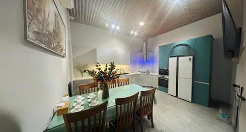 Lanha Hotel-Homestay, 