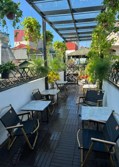 Lanha Hotel-Homestay, 