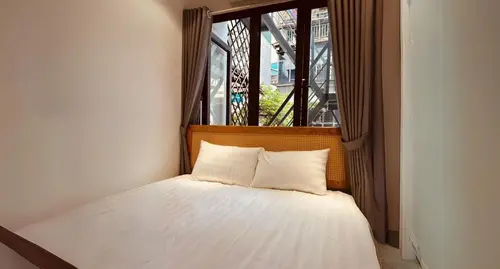 Lanha Hotel-Homestay, 
