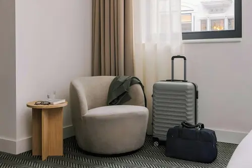 Rose Hotel Het Park, Sonder by Marriott Bonvoy, Room