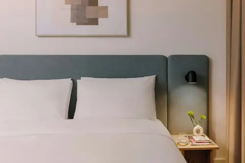 Rose Hotel Het Park, Sonder by Marriott Bonvoy, Room