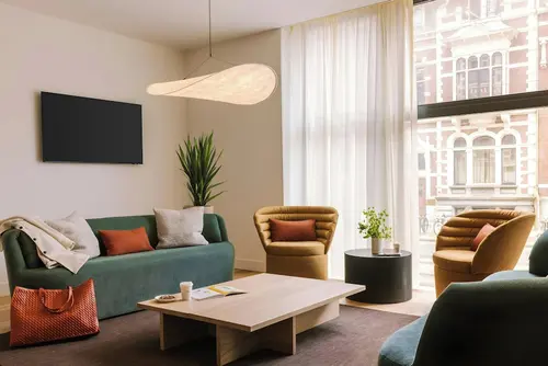 Rose Hotel Het Park, Sonder by Marriott Bonvoy, Primary image
