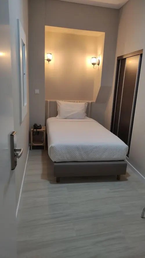 Zarco Bed&Breakfast, Room