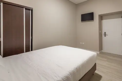 Zarco Bed&Breakfast, Room