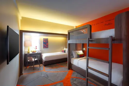 Tinidee Trendy Bangkok Khaosan, Room