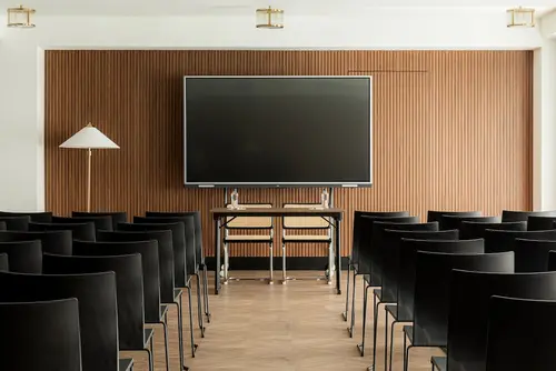 Artizan - Design Hotel, Meeting facility