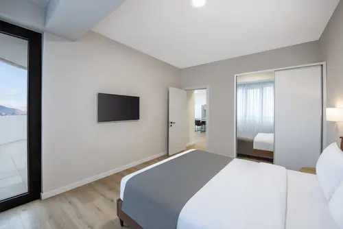 STEPS Batumi  Hotel & Suites, Room