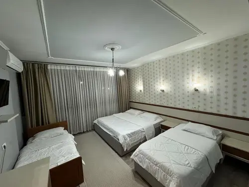 Hotel Kocibelli Pool SPA, Room