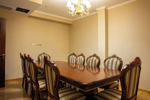 Panorama Lisi Grand Hotel, Room