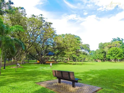 Sofia Colombo City Hotel, Point of interest