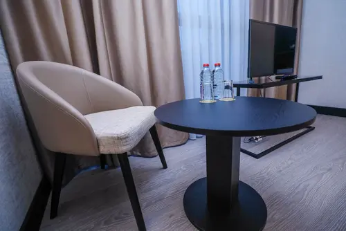 Arium Hotel Baku, Room