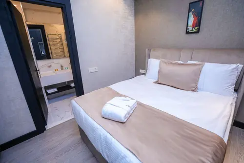 Arium Hotel Baku, Room
