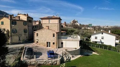 Antica Colombaia, Primary image