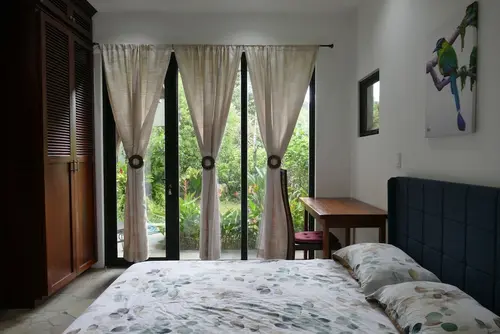 Casitas Vista Verde, Room
