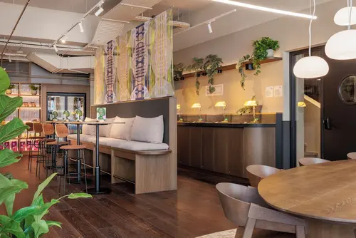 The Usual Rotterdam, Reception