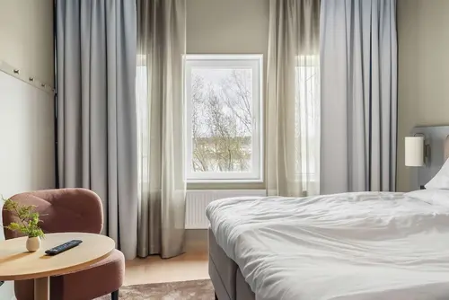 Aiden By Best Western Karlstad Arena, Room