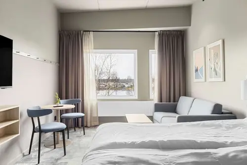 Aiden By Best Western Karlstad Arena, Room